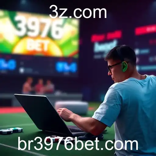 Crescimento Sustentado no Mercado de Jogos Online em 2025