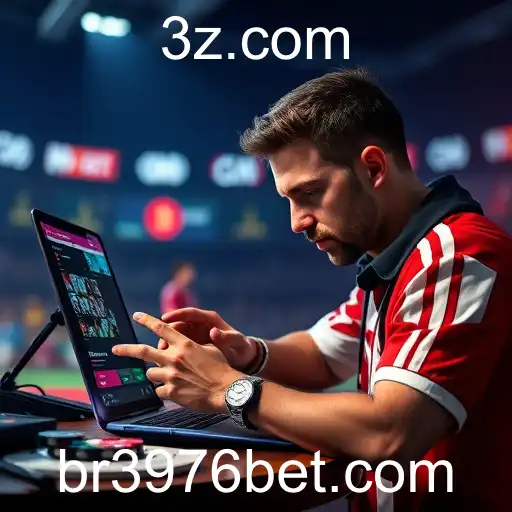 Crescimento e Inovação no Mercado de Apostas Online