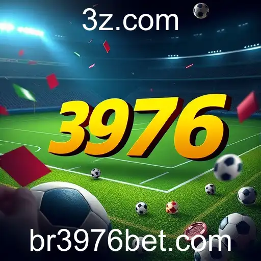 A Influência Crescente do 3976 Bet no Mercado de Jogos