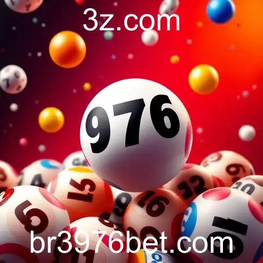 A Nova Era dos Jogos Virtuais: 3976 Bet em Foco