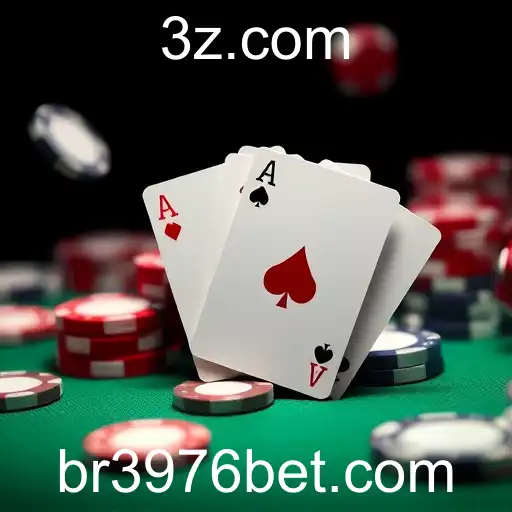 Cenário Atual dos Jogos Online e a '3976 Bet'