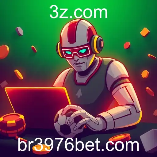 Jogo Responsável e Crescimento Sustentável da 3976 Bet em Portugal