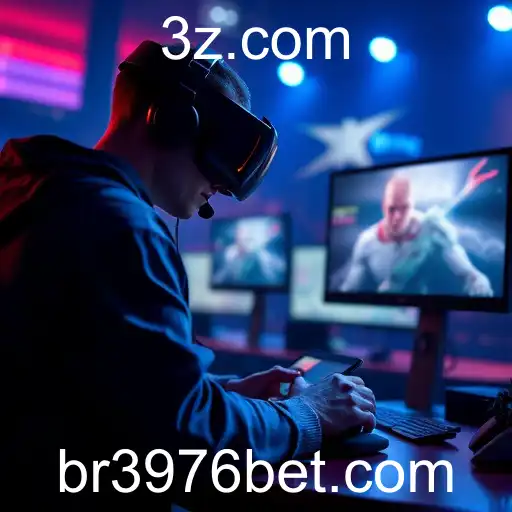 Tendências de Jogo no Brasil em 2026