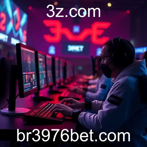 Tendências e Inovações no Mercado de Jogos Online